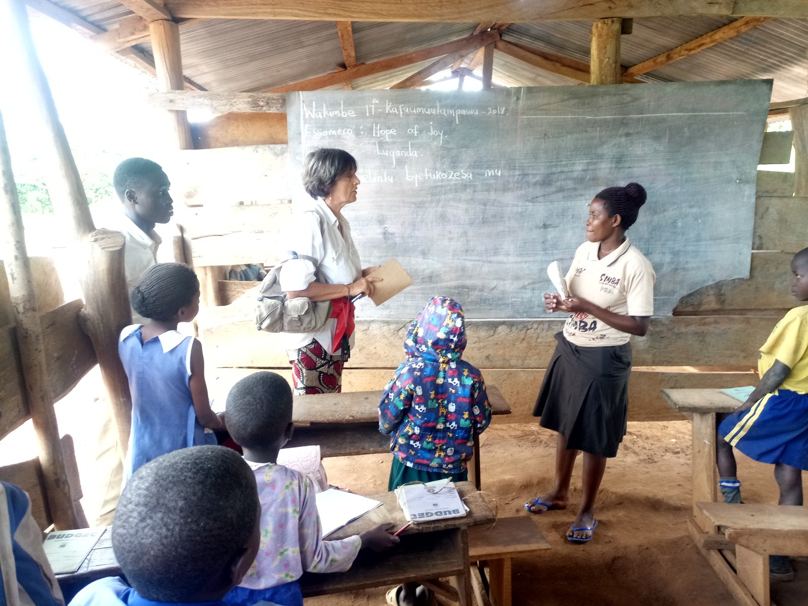 GOBS to Launch Health Week