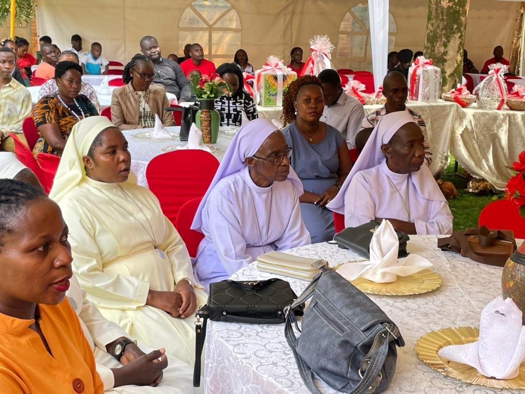 The existent trial fg